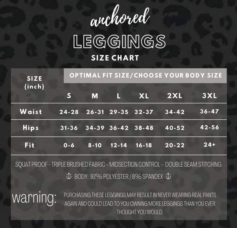 ENDS 9/8/25 - PREORDER: ClassicComfort Essentials Leggings | FULL LENGTH |NO Pocket