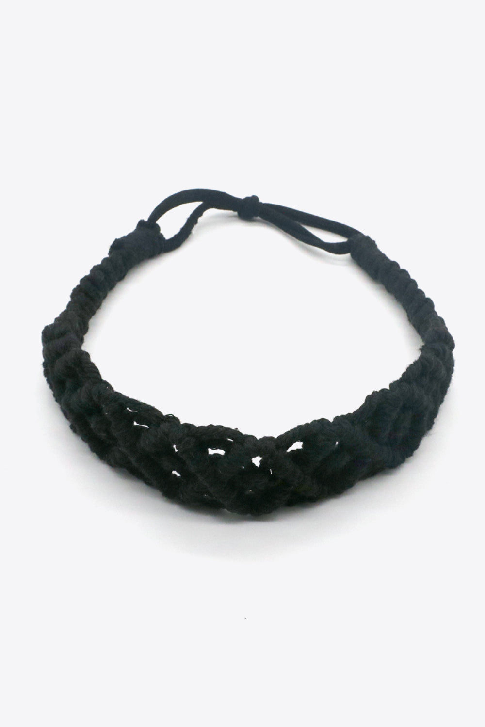Knitted Headband